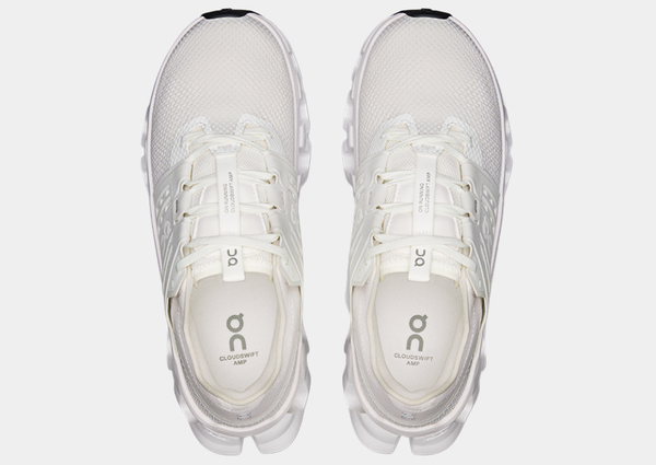On Running Cloudswift Amp Women's Running Shoes