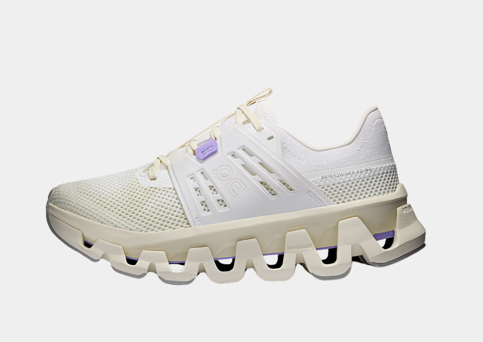 On Running Cloudswift Amp Women's Running Shoes