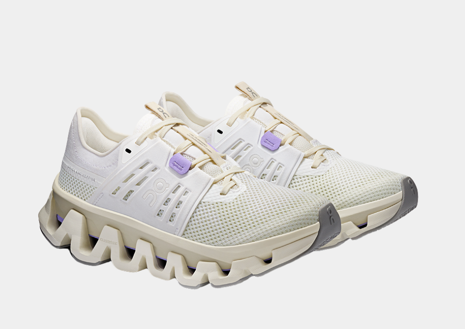 On Running Cloudswift Amp Women's Running Shoes