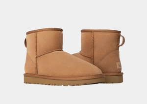 UGG Classic Mini II Women's Sheepskin Boots