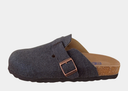 Birkenstock Boston Suede