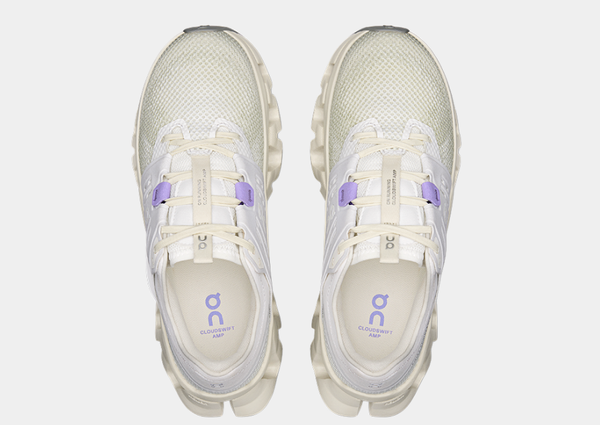On Running Cloudswift Amp Women's Running Shoes