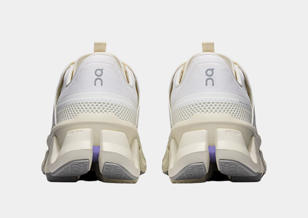 On Running Cloudswift Amp Women's Running Shoes