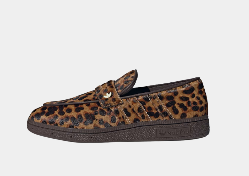 Adidas Handball Spezial Loafer Women's Trainers
