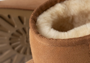 UGG Classic Mini II Women's Sheepskin Boots