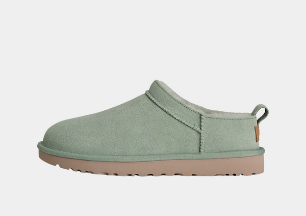 UGG Classic Micro Women's Ankle Boots