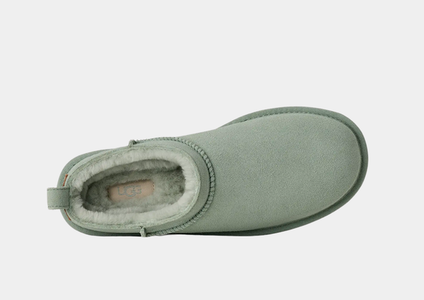 UGG Classic Micro Women's Ankle Boots