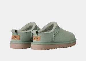 UGG Classic Micro Women's Ankle Boots