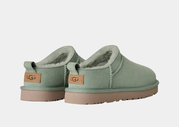 UGG Classic Micro Women's Ankle Boots