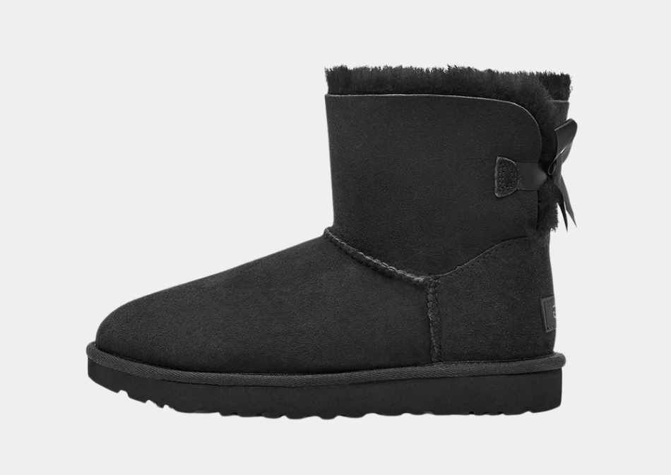 UGG Mini Bailey Bow II Women's Boots