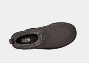 UGG Classic Micro Women's Ankle Boots