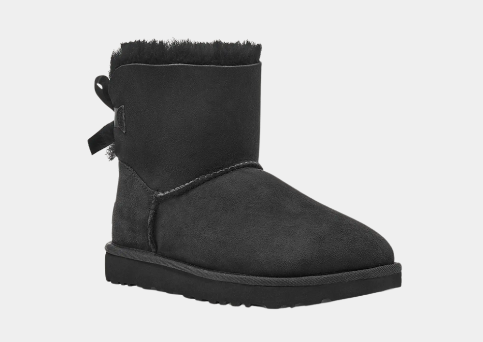 UGG Mini Bailey Bow II Women's Boots