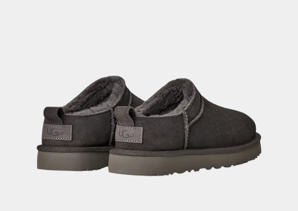 UGG Classic Micro Women's Ankle Boots
