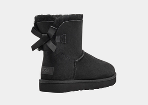 UGG Mini Bailey Bow II Women's Boots