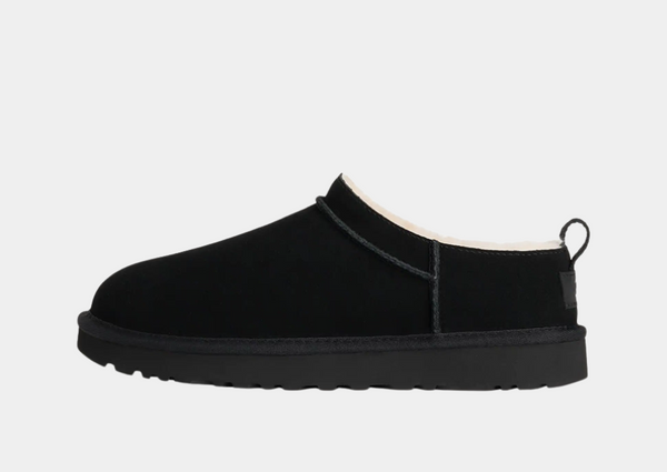 UGG Classic Micro Women's Ankle Boots