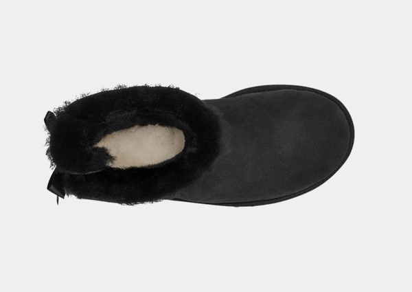 UGG Mini Bailey Bow II Women's Boots