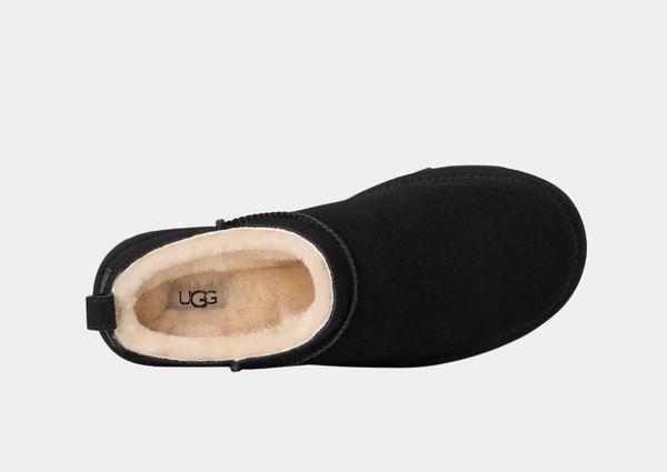 UGG Classic Micro Women's Ankle Boots