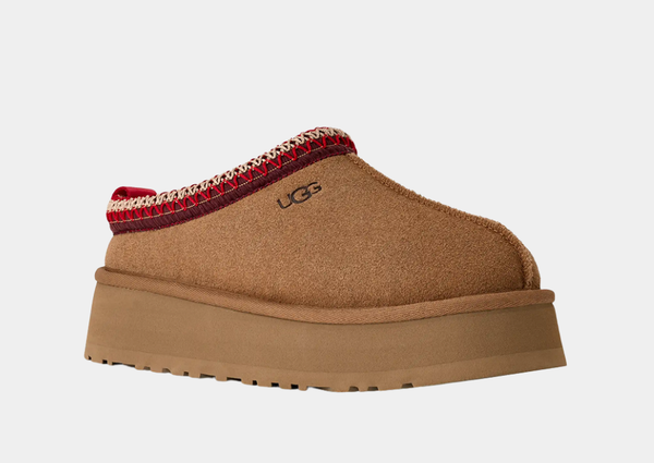 UGG Tazz II Women's Platform Slippers