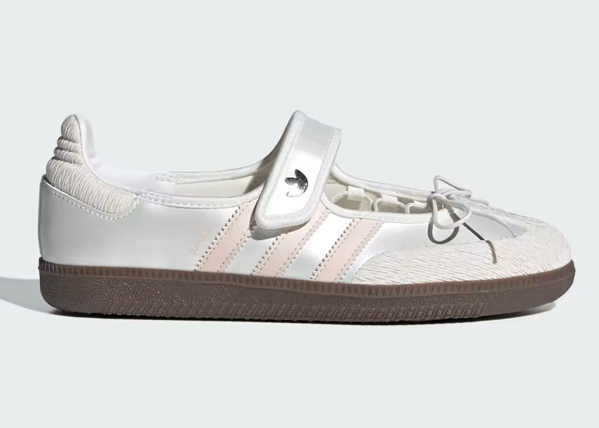 adidas Originals Samba Mary Jane Women's