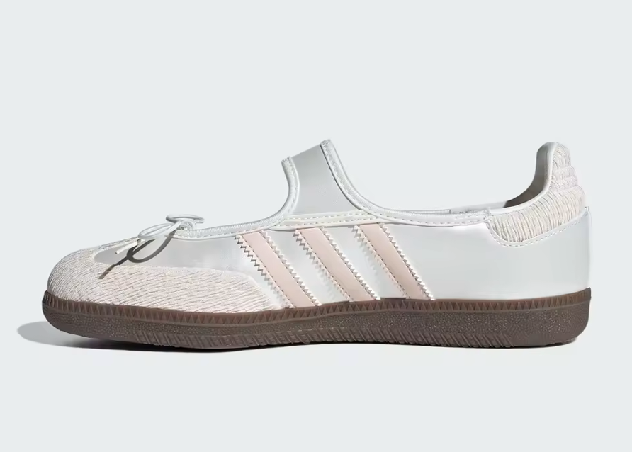 adidas Originals Samba Mary Jane Women's