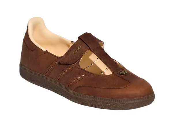 adidas Originals Samba Mary Jane Women's