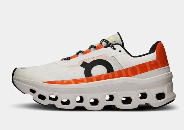 On Running Cloudmonster Void Women's