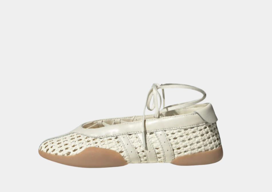 Adidas Taekwondo Mei Women's Trainers