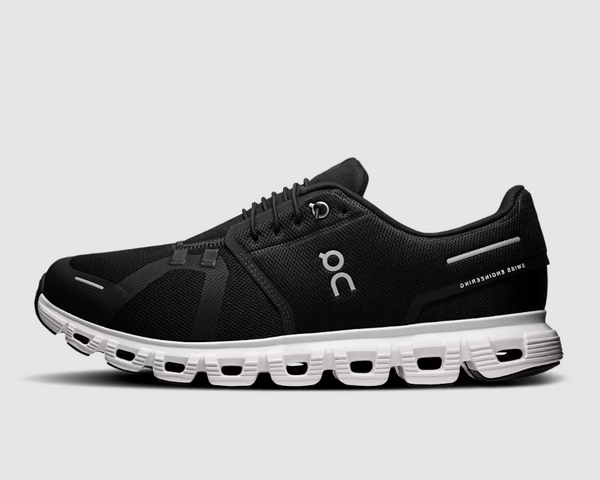 On Running Cloud 6 Waterproof