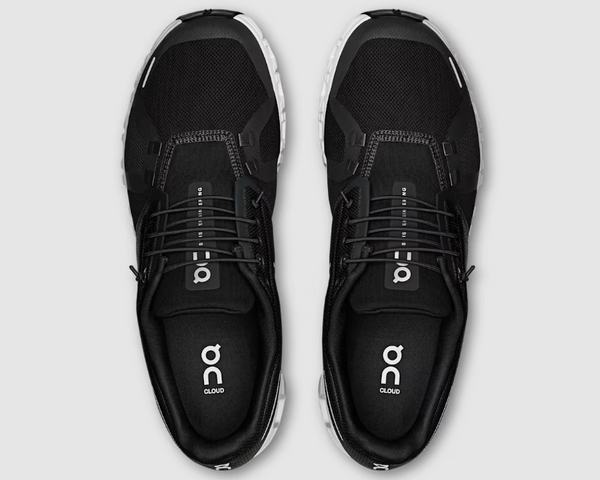 On Running Cloud 6 Waterproof