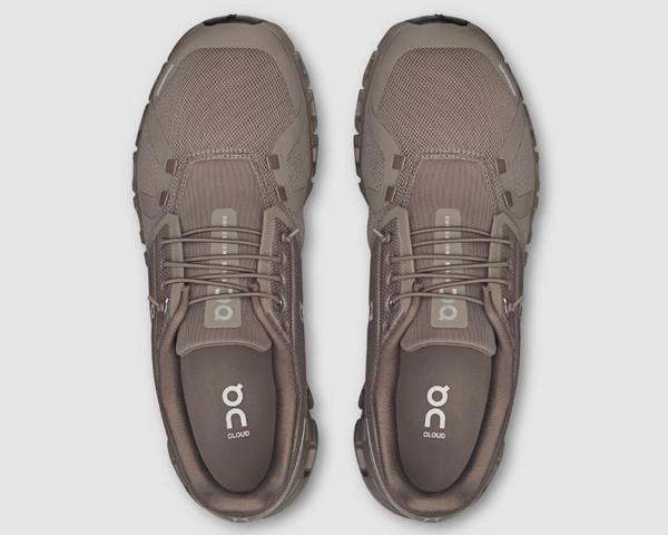On Running Cloud 6 Waterproof