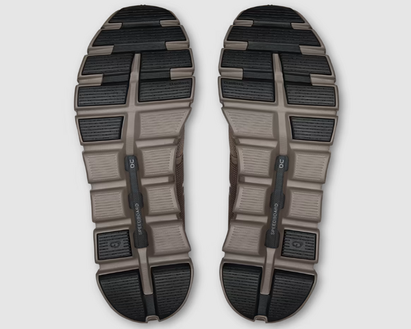 On Running Cloud 6 Waterproof
