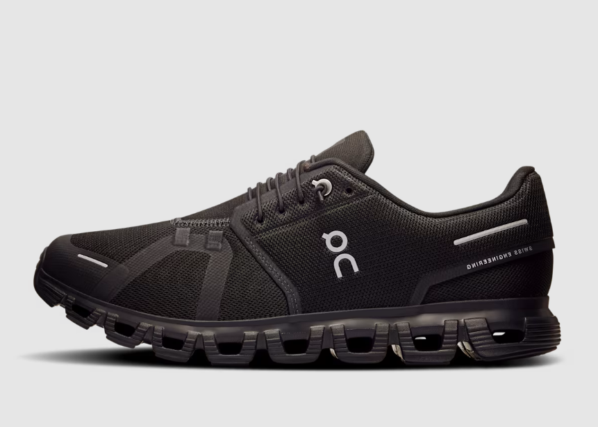 On Running Cloud 6 Waterproof