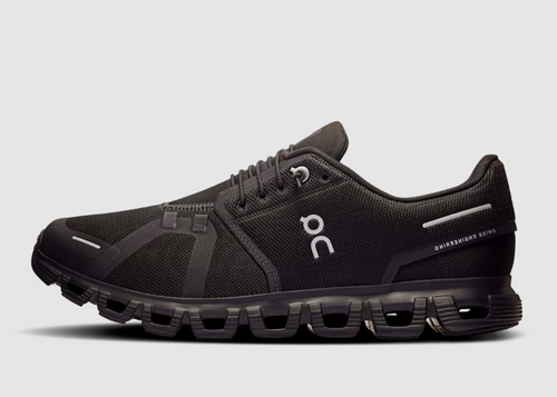 On Running Cloud 6 Waterproof