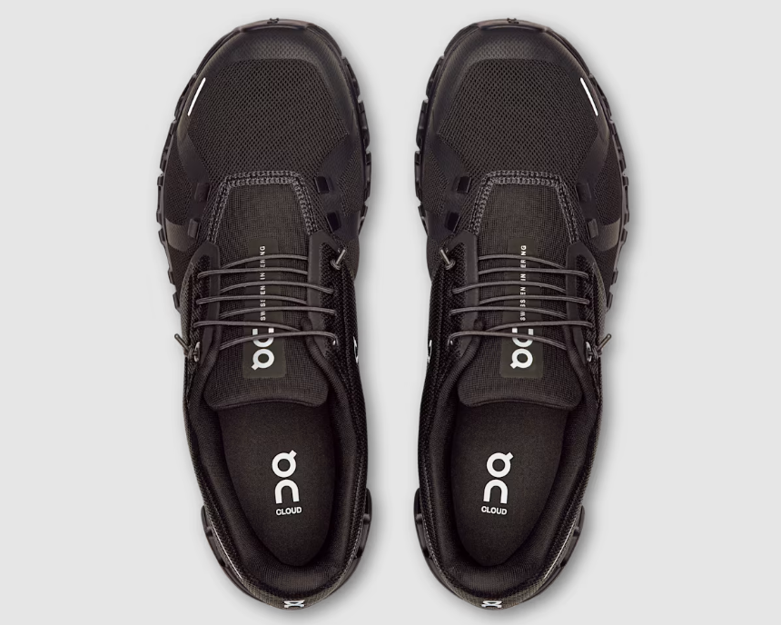 On Running Cloud 6 Waterproof
