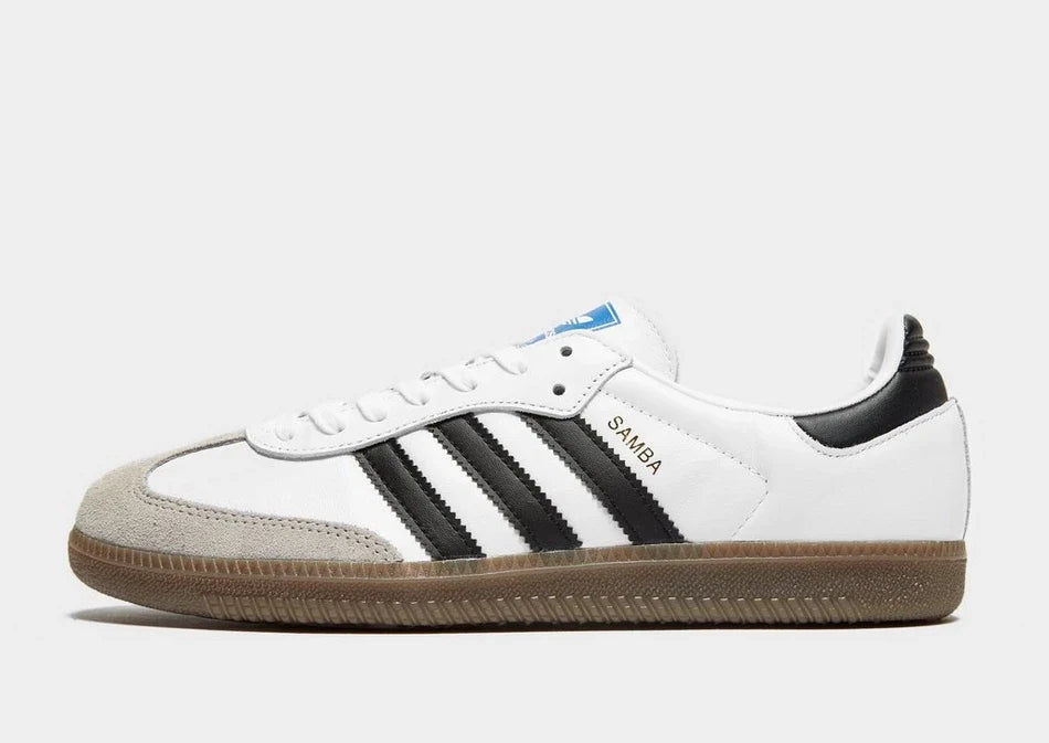 Adidas Originals Samba OG Women's