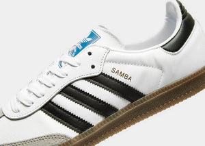 Adidas Originals Samba OG Women's