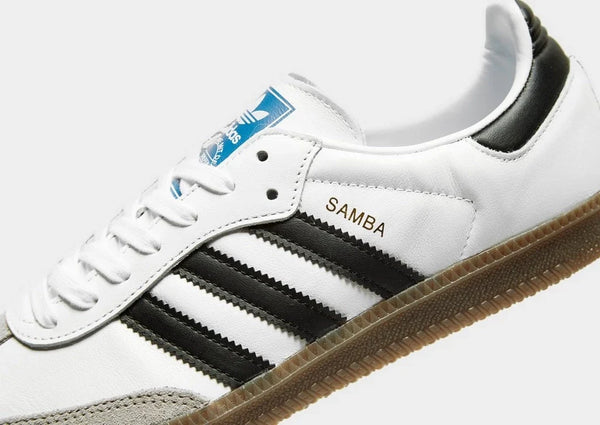 Adidas Originals Samba OG Women's