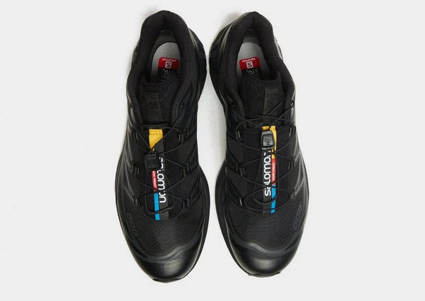 Salomon XT-6