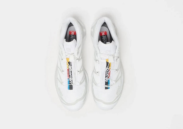 Salomon XT-6