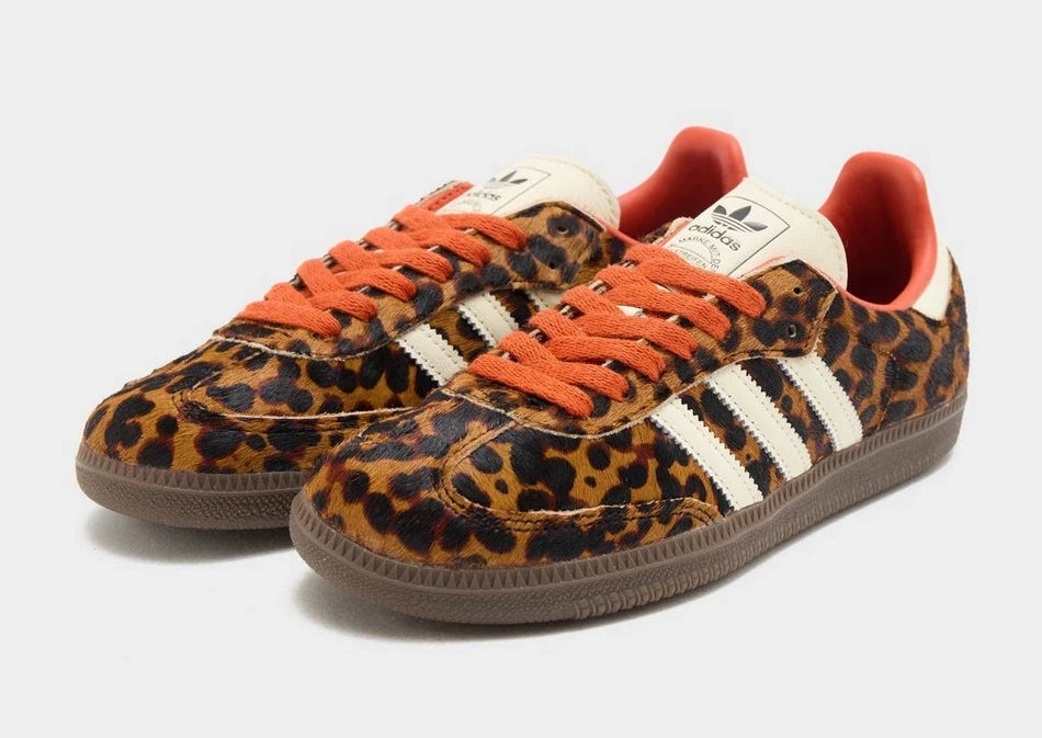 Adidas Samba OG Women's
