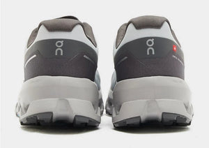 On Running Cloudvista