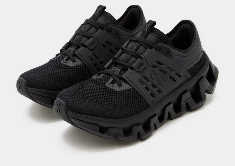 On Running Cloudswift Amp Women's