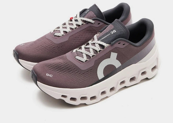 On Running Cloudmonster Void Women's