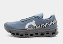 On Running Cloudmonster