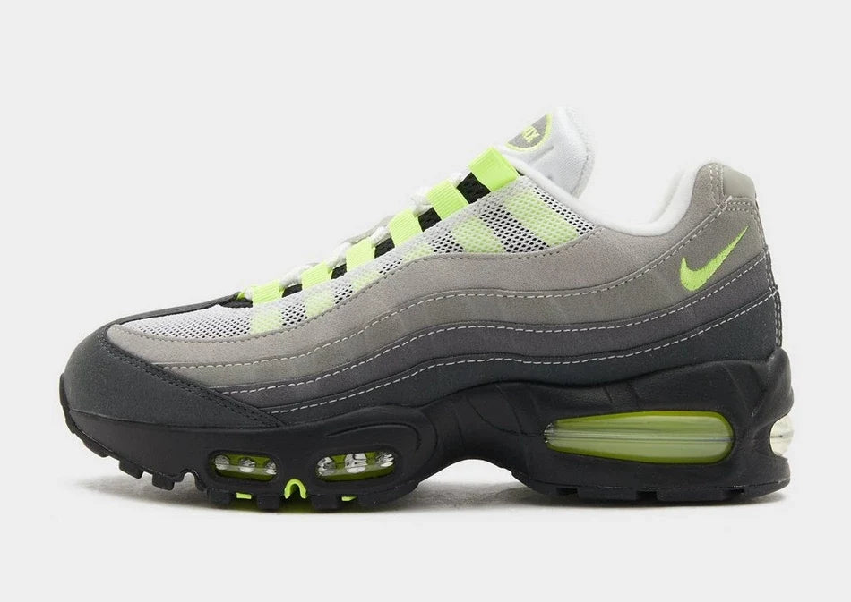 Nike Air Max 95 OG Neon