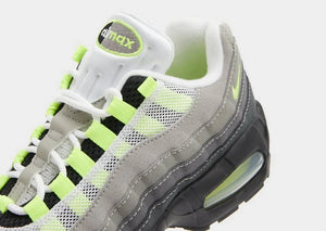 Nike Air Max 95 OG Neon