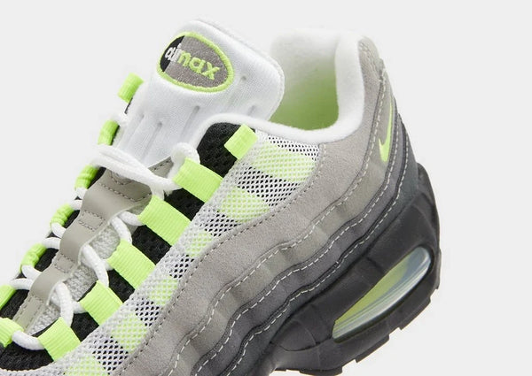 Nike Air Max 95 OG Neon