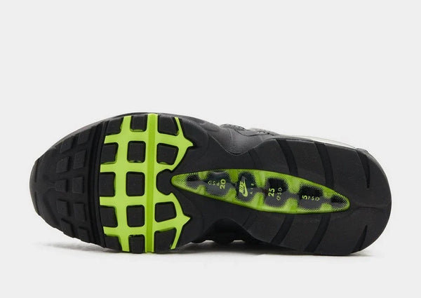 Nike Air Max 95 OG Neon