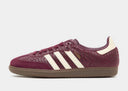 Adidas Originals Samba OG Crocodile Women's