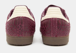 Adidas Originals Samba OG Crocodile Women's